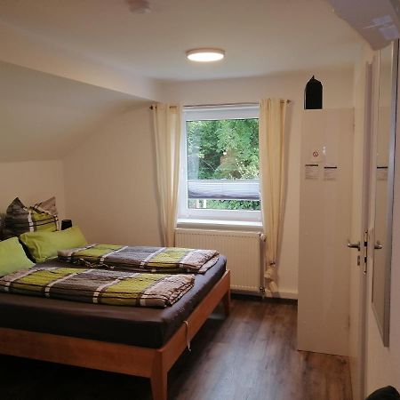 Kleine Wohnung Wutoschingen Extérieur photo